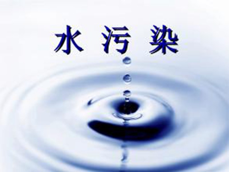 内蒙古自治区的“沙漠水”变为致癌物质水