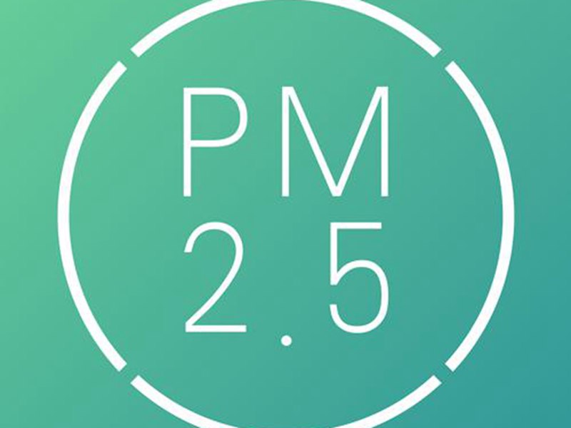 十二五间可能在京津冀一体化等全国各地检测pm2.5