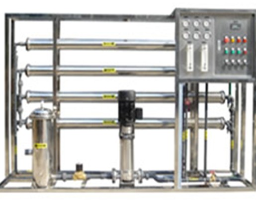 ro-i-12000型反渗透主机设备